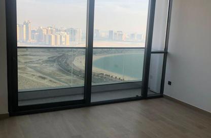 Apartment - 1 Bedroom - 2 Bathrooms for sale in La Plage Tower - Al Mamzar - Sharjah - Sharjah