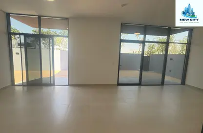 Townhouse - 4 Bedrooms - 5 Bathrooms for sale in Robinia - Masaar - Tilal City - Sharjah