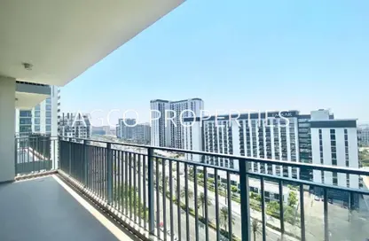 شقة - 3 غرف نوم - 3 حمامات للبيع في برج Park Heights 2 1 - بارك هايتس 2 - دبي هيلز استيت - دبي