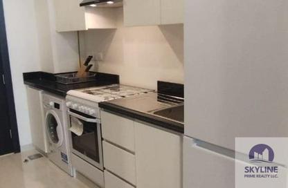 Apartment - Studio - 1 Bathroom for rent in Celestia A - Celestia - Residential District - Dubai South (Dubai World Central) - Dubai Apartment - Studio - 1 Bathroom for rent in Celestia A - Celestia - Residential District - Dubai South (Dubai World Central) - Dubai