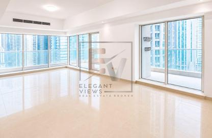 Apartment - 3 Bedrooms - 5 Bathrooms for rent in Emirates Crown - Dubai Marina - Dubai Apartment - 3 Bedrooms - 5 Bathrooms for rent in Emirates Crown - Dubai Marina - Dubai