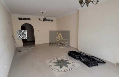 Apartment - 2 - 2 for rent in Ajman Twins - Al Nuimiya 3 - Al Nuaimiya - Ajman