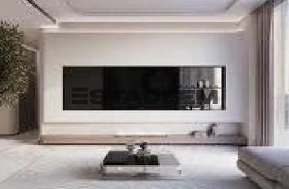 Apartment - 3 Bedrooms - 4 Bathrooms for sale in Binghatti Pinnacle - Al Jaddaf - Dubai