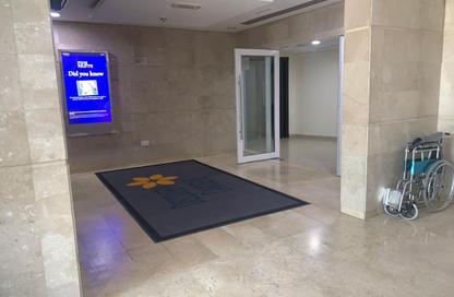 Apartment - Studio - 1 Bathroom for rent in Med 56 - Mediterranean Cluster - Discovery Gardens - Dubai