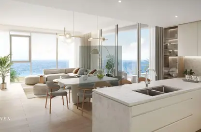 تاون هاوس - 2 غرف نوم - 3 حمامات للبيع في بورتو بلايا - ميناء العرب - راس الخيمة - رأس الخيمة