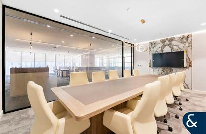 Office Space - Studio for rent in Burj Daman - DIFC - Dubai