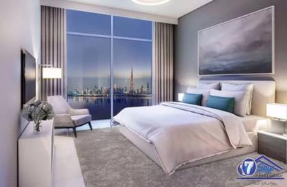 Apartment - 3 Bedrooms - 3 Bathrooms for sale in Creek Gate Tower 1 - Creek Gate - Dubai Creek Harbour (The Lagoons) - Dubai Apartment - 3 Bedrooms - 3 Bathrooms for sale in Creek Gate Tower 1 - Creek Gate - Dubai Creek Harbour (The Lagoons) - Dubai