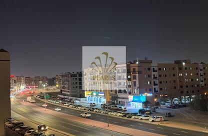 Apartment - 2 Bedrooms - 3 Bathrooms for rent in Al Mowaihat 3 - Al Mowaihat - Ajman
