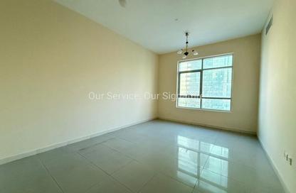 Apartment - 3 - 3 for rent in New Al Taawun Road - Al Taawun - Sharjah