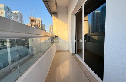 Apartment - 3 - 3 for rent in New Al Taawun Road - Al Taawun - Sharjah
