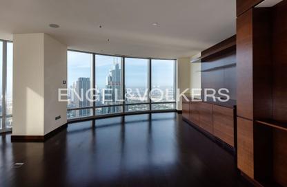 Apartment - 2 - 4 for sale in Burj Khalifa - Burj Khalifa Area - Downtown Dubai - Dubai