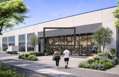 مستودع - غرفة نوم للايجار في القوز الصناعية 1 - القوز الصناعية - القوز - دبي