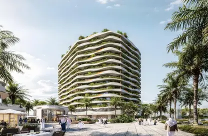 شقة - 1 حمام للبيع في فرصة سيتي طور 2 - مجمع دبي ريزيدنس - دبي لاند - دبي