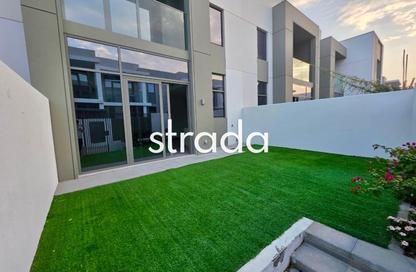 Townhouse - 3 Bedrooms - 4 Bathrooms for rent in Ruba - Arabian Ranches 3 - Dubai Townhouse - 3 Bedrooms - 4 Bathrooms for rent in Ruba - Arabian Ranches 3 - Dubai