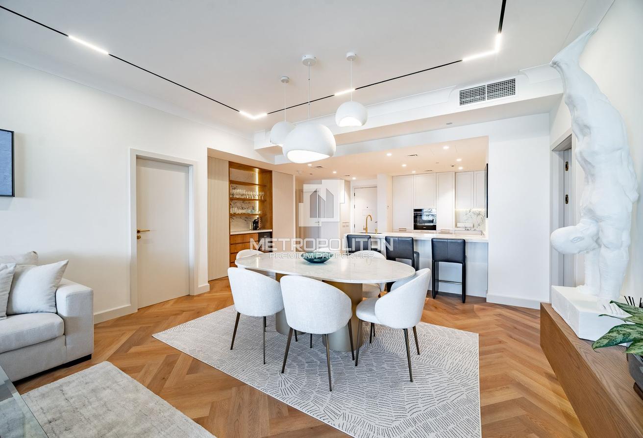 Modern Upgrade| Brand New Furnished| Beach| Vacant photo 8