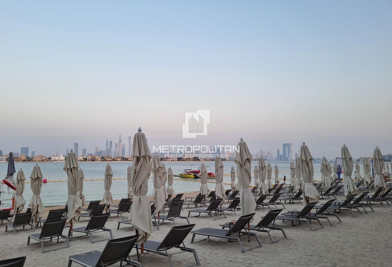 Modern Upgrade| Brand New Furnished| Beach| Vacant photo 21