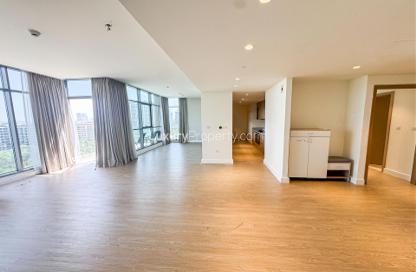 Apartment - 3 Bedrooms - 5 Bathrooms for rent in Acacia C - Acacia - Park Heights - Dubai Hills Estate - Dubai
