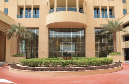 Apartment - 1 Bedroom - 1 Bathroom for rent in Churchill Residency Tower - Churchill Towers - Business Bay - Dubai