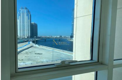Apartment - 1 Bedroom - 1 Bathroom for rent in Churchill Residency Tower - Churchill Towers - Business Bay - Dubai