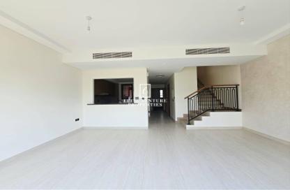 Townhouse - 4 Bedrooms - 3 Bathrooms for rent in Portofino - Damac Lagoons - Dubai