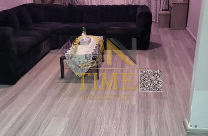 Apartment - Studio - 1 Bathroom for rent in Al Rashidiya Towers - Al Rashidiya - Ajman Downtown - Ajman