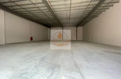 Warehouse - Studio - 1 Bathroom for rent in Emirates Modern Industrial - Umm Al Quwain
