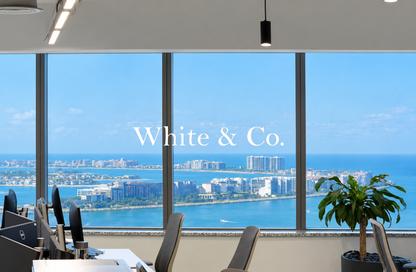 Office Space - Studio for rent in Al Salam Tower - Dubai Media City - Dubai
