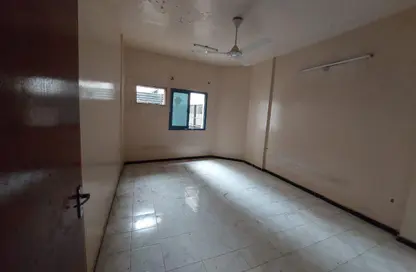 شقة - 3 غرف نوم - 2 حمامات للايجار في الند - القاسمية - الشارقة