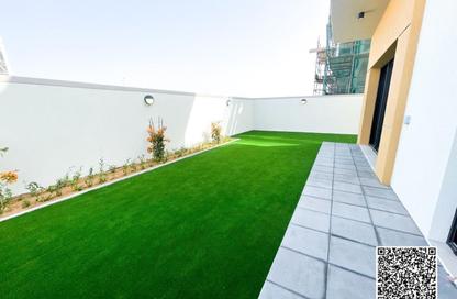 Villa - 5 - 7 for rent in AZHA Community - Al Amerah - Ajman
