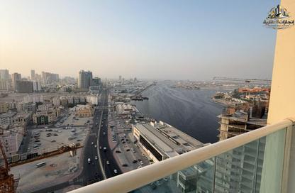 Apartment - 3 - 4 for sale in Al Rashidiya Towers - Al Rashidiya - Ajman Downtown - Ajman Apartment - 3 - 4 for sale in Al Rashidiya Towers - Al Rashidiya - Ajman Downtown - Ajman