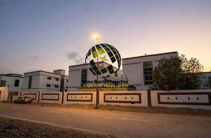 Labor Camp - Studio - 7+ Bathrooms for rent in Al Hayl - Fujairah