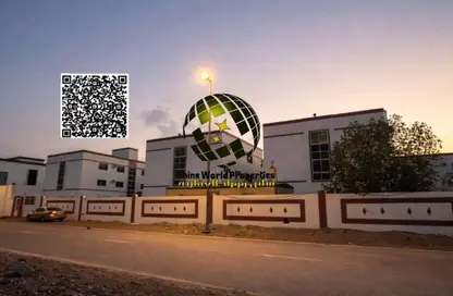 Labor Camp - Studio - 7+ Bathrooms for rent in Al Hayl - Fujairah