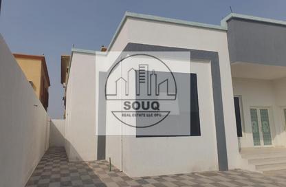 Villa - 3 - 3 for sale in Julfar - Ras Al Khaimah