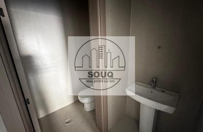 Villa - 3 - 3 for sale in Julfar - Ras Al Khaimah