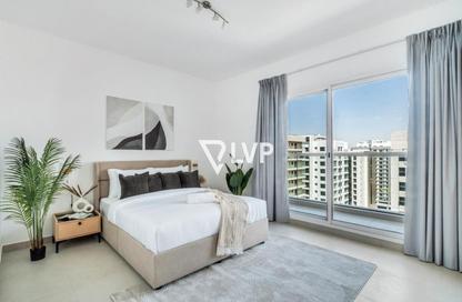 Apartment - 1 Bedroom - 1 Bathroom for rent in Lana Tower - District 17 - Jumeirah Village Circle - Dubai