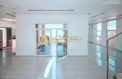 Villa - 5 Bedrooms - 5 Bathrooms for rent in Al Furjan West - Al Furjan - Dubai