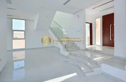 Villa - 5 Bedrooms - 5 Bathrooms for rent in Al Furjan West - Al Furjan - Dubai