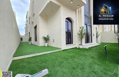 Villa - 5 Bedrooms - 7 Bathrooms for sale in Al Helio 2 - Al Helio - Ajman