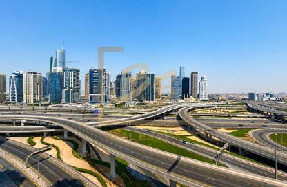 Apartment - 2 - 2 for rent in Escan Tower - Dubai Marina - Dubai Apartment - 2 - 2 for rent in Escan Tower - Dubai Marina - Dubai