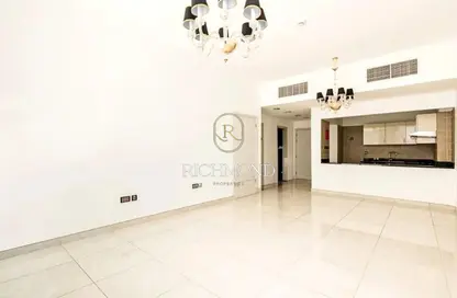 Apartment - 1 Bedroom - 2 Bathrooms for sale in The Polo Residence C5 - The Polo Residence - Meydan Avenue - Meydan - Dubai