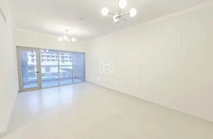 Apartment - 1 Bedroom - 2 Bathrooms for rent in Art Parkview - Arjan - Dubai