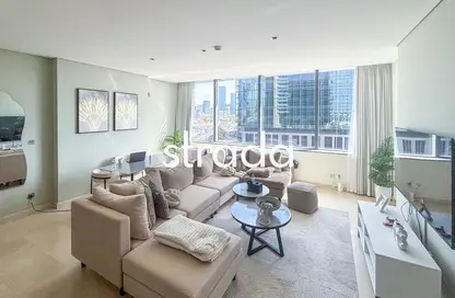 Apartment - 1 Bedroom - 2 Bathrooms for sale in Sky Gardens - DIFC - Dubai