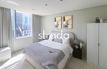 Apartment - 1 Bedroom - 2 Bathrooms for sale in Sky Gardens - DIFC - Dubai