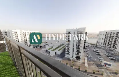 شقة - غرفة نوم - 1 حمام للايجار في وترز أج - جزيرة ياس - أبوظبي