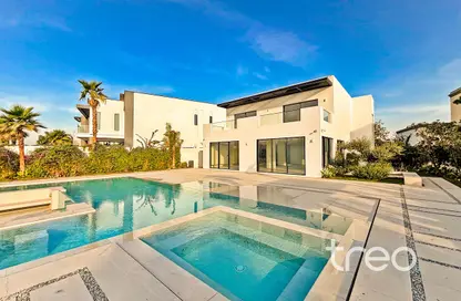 فيلا - 4 غرف نوم - 5 حمامات للايجار في ريجيونال لارج - ريجينال - جميرا بارك - دبي