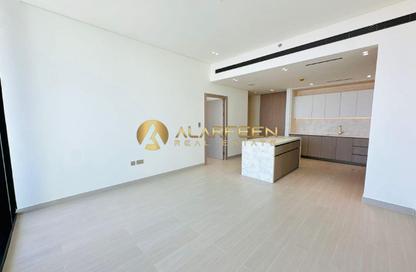 Apartment - 1 Bedroom - 2 Bathrooms for rent in Binghatti Phoenix - District 13 - Jumeirah Village Circle - Dubai