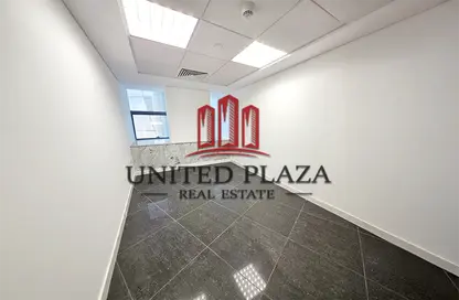 Office Space - Studio for rent in Al Jazeera Sports and Cultural Club - Muroor Area - Abu Dhabi