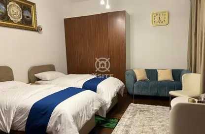 شقة - 1 حمام للايجار في مسكن ناشيونال بوندس - منطقة 15 - قرية جميرا الدائرية - دبي