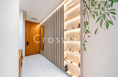 Villa - 3 - 4 for sale in West Village - Al Furjan - Dubai