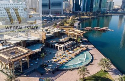 Villa - 4 Bedrooms - 5 Bathrooms for sale in Anantara Residences - Al Rifa'ah - Al Heerah - Sharjah